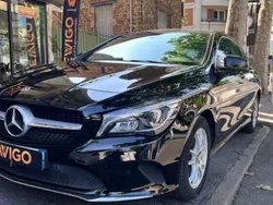 Utilisé 2018 Mercedes 180 Urban Berline | 15 990 € (Prix juste)