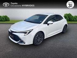 Utilisé 2024 Toyota Corolla Design Berline | 24 990 € (Prix juste)