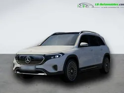 Utilisé 2023 Mercedes EQB350 SUV | 46 300 € (Prix assez cher)