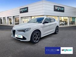 Utilisé 2023 Alfa Romeo Stelvio SUV | 35 980 € (Bon prix)
