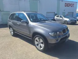 Utilisé 2006 BMW X5 Sport Line SUV | 8 990 €