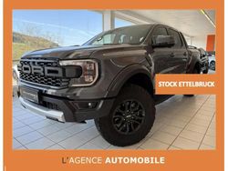Gris Utilisé 2024 Ford Ranger Raptor Pick-up | 70 900 € (Prix juste)
