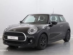 Occasion 2021 Mini ONE Citadine | 20 999 € (Prix juste)