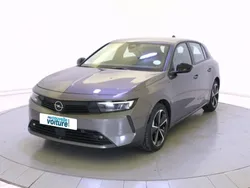 Gris Utilisé 2024 Opel Astra Berline | 21 290 € (Bon prix)