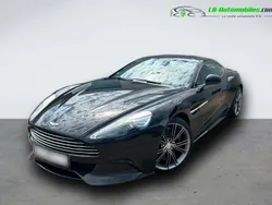 Utilisé 2014 Aston Martin Vanquish Coupé | 156 200 €
