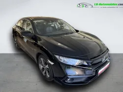 Utilisé 2020 Honda Civic Berline | 28 200 € (Prix cher)