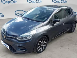 Utilisé 2018 Renault Clio IV LIMITED | 8 490 € (Prix juste)