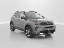 Gris Nouvelle 2025 Citroën C5 Aircross SUV | 28 900 € (Prix juste)