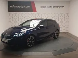 Utilisé 2025 BMW 120 M Sport Citadine | 43 900 € (Prix cher)