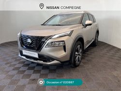 Gris Utilisé 2023 Nissan X-Trail Tekna SUV | 38 990 €