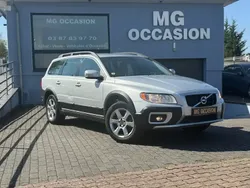 Argent Utilisé 2009 Volvo XC70 Summum SUV | 9 990 €