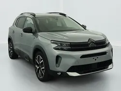 Utilisé 2023 Citroën C5 Aircross Shine SUV | 27 070 € (Prix juste)