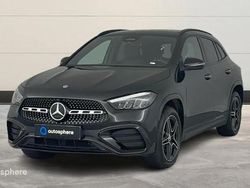 Utilisé 2025 Mercedes GLA250 AMG line SUV | 46 999 €