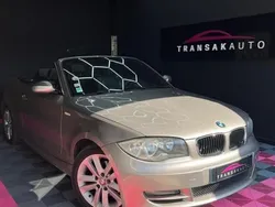 Utilisé 2008 BMW 120 Sport Line Citadine | 8 990 €