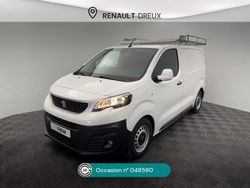 Blanc Utilisé 2017 Peugeot Expert Premium Van | 14 599 € (Prix juste)