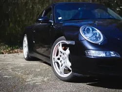 Utilisé 2007 Porsche 911 Targa 4S Cabriolet | 45 900 €