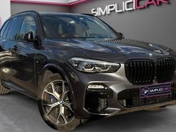 Utilisé 2019 BMW X5 M Sport SUV | 55 990 € (Prix cher)