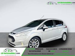 Utilisé 2016 Ford B-MAX Monospace | 12 800 € (Prix juste)
