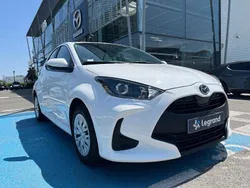 Othercolor Utilisé 2023 Mazda 2 Citadine | 17 290 € (Super prix)
