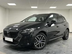 Noir Utilisé 2023 BMW 225 M Sport Monospace | 36 800 € (Prix juste)