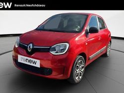 Rouge Occasion 2022 Renault Twingo Equilibre Citadine | 10 500 € (Prix juste)