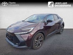 Utilisé 2024 Toyota C-HR SUV | 31 990 € (Prix assez cher)