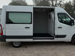 Utilisé 2014 Renault Master Van | 11 900 € (Prix assez cher)