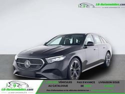 Utilisé 2024 Mercedes E220 Berline | 48 200 € (Super prix)