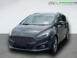 Utilisé 2018 Ford S-MAX S Monospace | 29 100 € (Super prix)