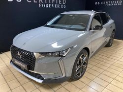 Gris Utilisé 2023 DS Automobiles DS4 Crossback Rivoli SUV | 26 990 €
