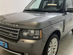 Utilisé 2011 Land Rover Range Rover Autobiography SUV | 16 990 €