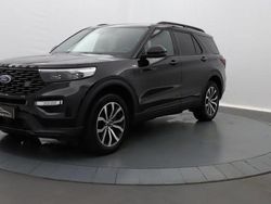 Utilisé 2021 Ford Explorer Platinum SUV | 47 990 € (Prix juste)
