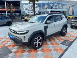 Nouvelle 2025 Dacia Duster Journey SUV | 25 980 € (Prix juste)