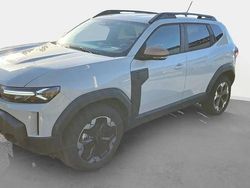 Beige Utilisé 2025 Dacia Duster Extreme SUV | 27 990 €