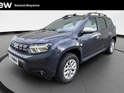 Gris Occasion 2024 Dacia Duster Expression SUV | 19 990 € (Prix juste)
