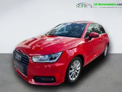 Utilisé 2018 Audi A1 Sport Citadine | 17 400 € (Super prix)