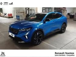 Bleu sommet métallisé Utilisé 2025 Renault Rafale SUV | 52 799 €