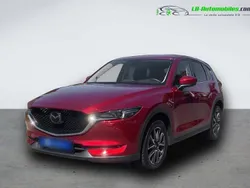 Utilisé 2018 Mazda CX-5 SUV | 23 800 € (Bon prix)