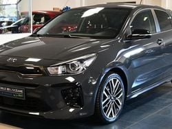 Utilisé 2021 Kia Rio GT-Line Citadine | 14 896 € (Prix juste)