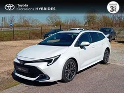 Nouvelle 2024 Toyota Corolla Design Break | 28 980 € (Prix juste)