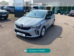 Utilisé 2024 Renault Clio V Evolution Citadine | 16 990 € (Prix juste)
