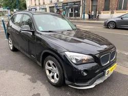 Utilisé 2014 BMW 116 Citadine | 8 490 €