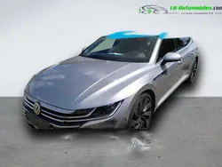 Utilisé 2022 VW Arteon Berline | 31 500 € (Prix juste)