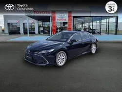 Nouvelle 2025 Toyota Camry Business Edition Berline | 38 690 € (Prix juste)