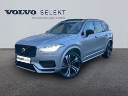 Argent aurore mã©tallisã© Utilisé 2024 Volvo XC90 Ultra SUV | 68 899 € (Prix cher)