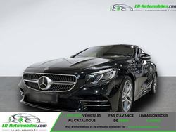 Occasion 2020 Mercedes 560 Coupé | 96 700 €