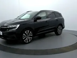Noir Utilisé 2024 Renault Espace Iconic Monospace | 39 950 € (Bon prix)