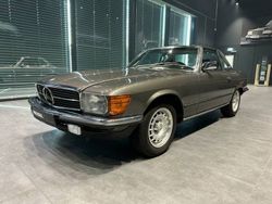 Gris Occasion 1984 Mercedes SL280 Cabriolet | 72 900 €