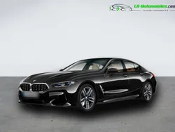Utilisé 2025 BMW 840 Comfort Edition Coupé | 89 600 €