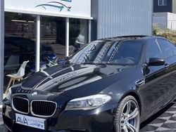 Utilisé 2013 BMW M5 Comfort Edition Berline | 39 980 €